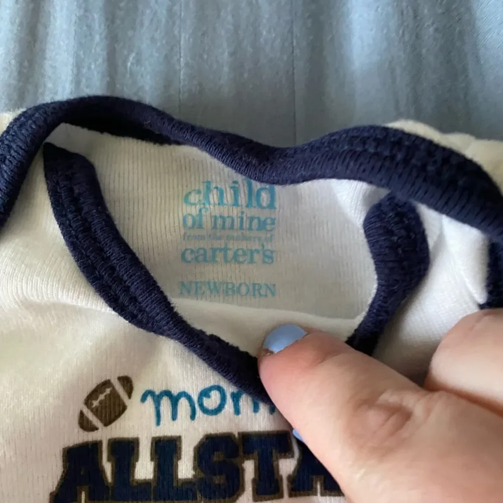 Baby Onesies